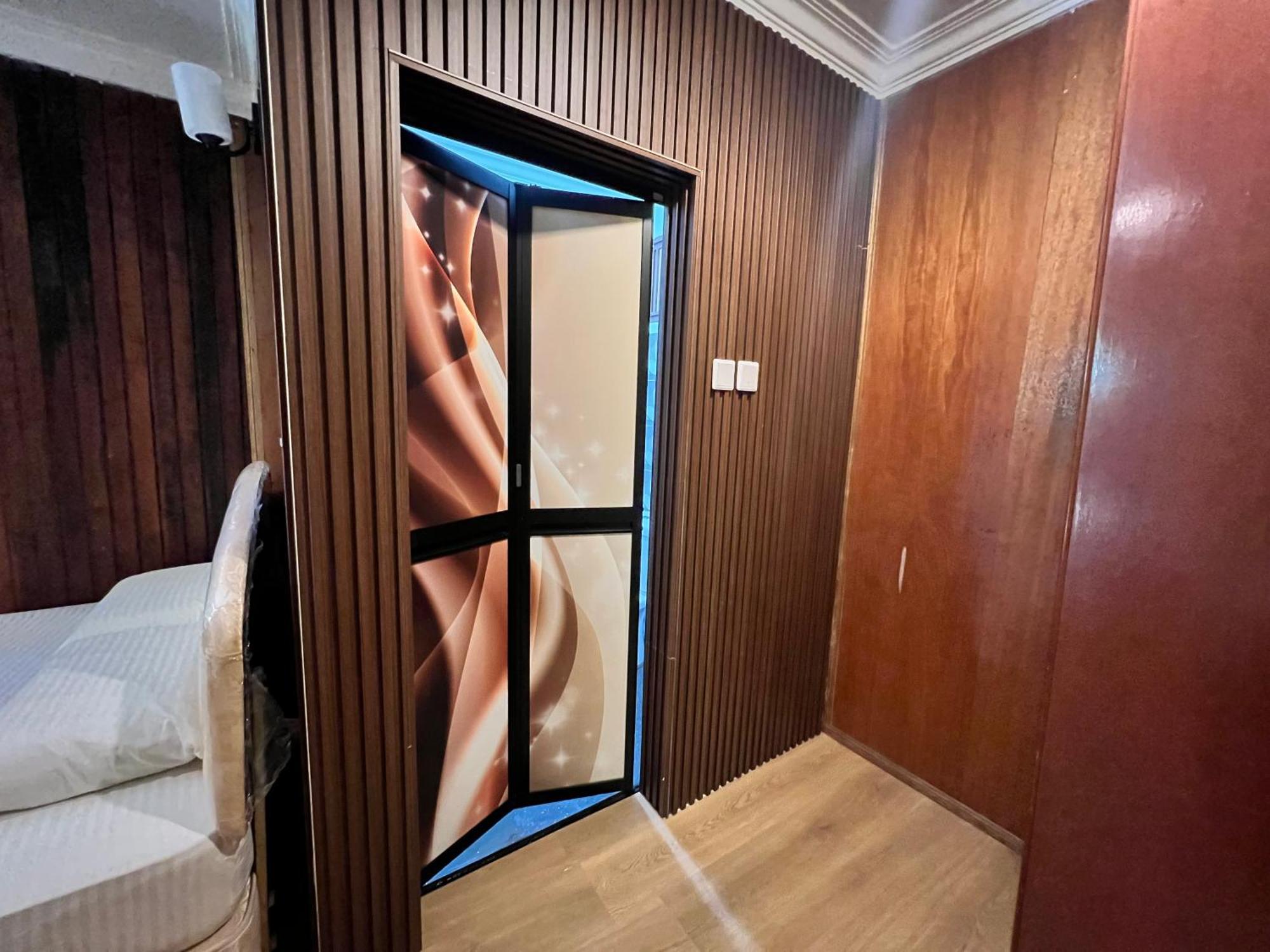 Mama'S Chalet Pulau Perhentian Besar Kampong Pasir Hantu Eksteriør billede